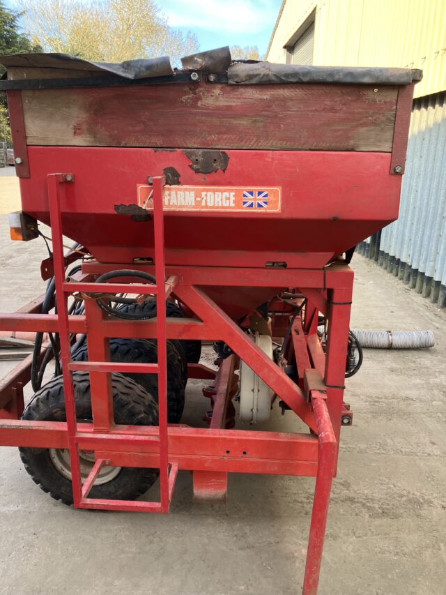 Farm force