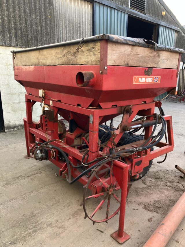 Farm force