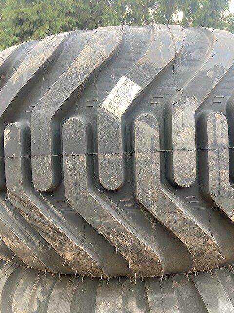 MA05090B MITAS TURF WHEEKS & TYRES