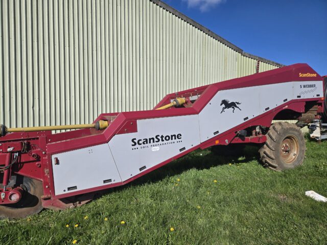 scanstone 5 webber