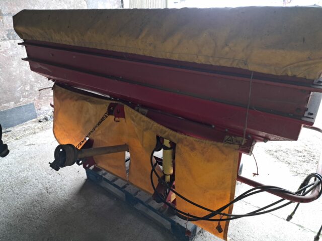 Lely centreliner