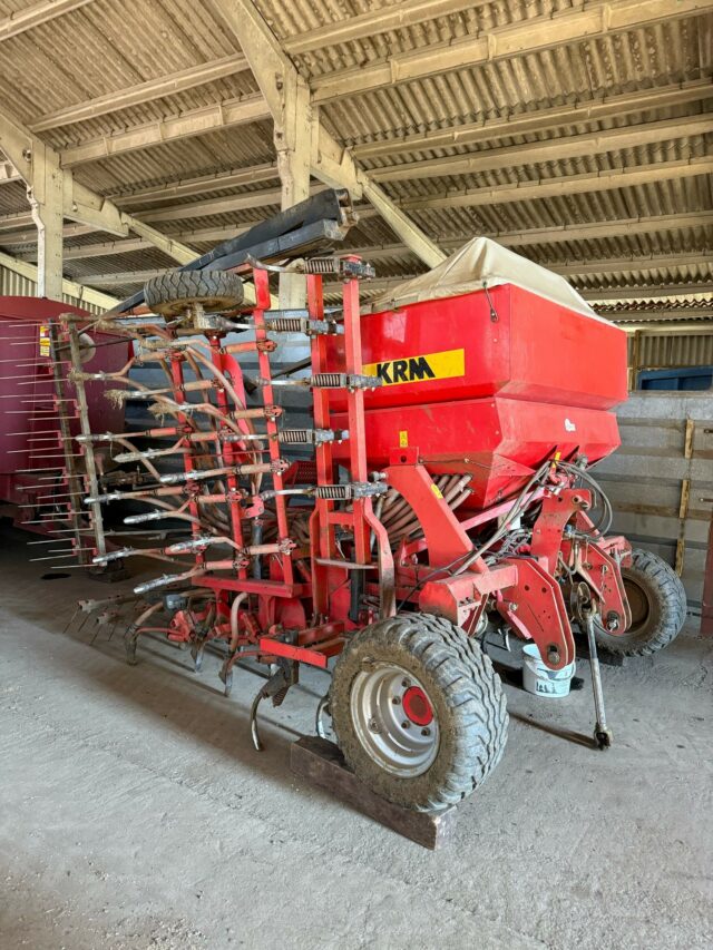 KRM 6M SOLADRILL