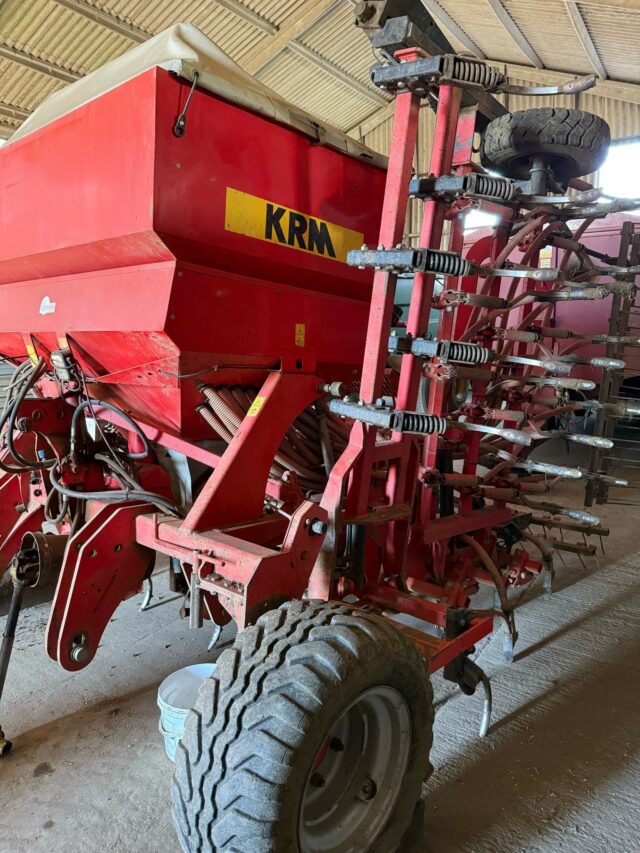 KRM 6M SOLADRILL