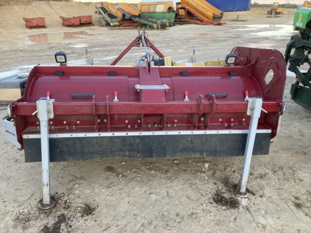 5M003376 SCOTTS TRINITY 6000 TOPPER