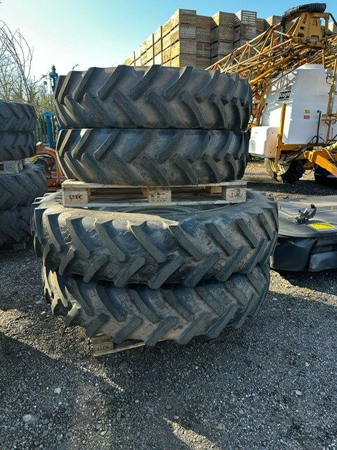 ID000020 NEW MITAS ROW CROP WHEELS