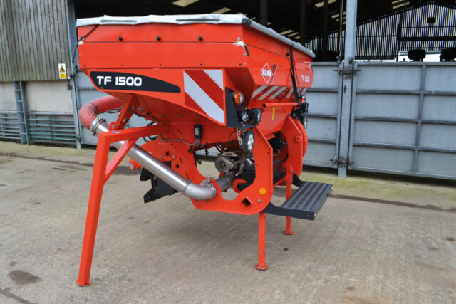 2018 Kuhn CSC 6000 6M Drill Combination