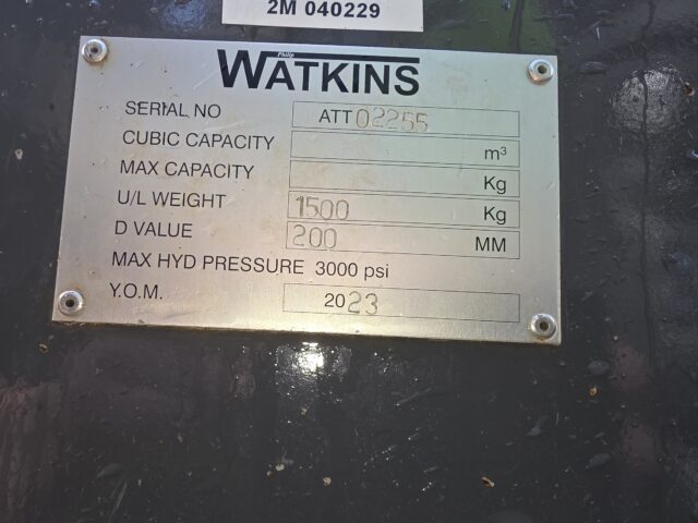 Weight block