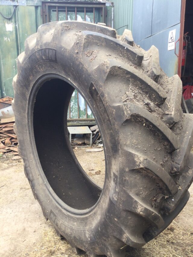 Michelin Omnibib 480/70/R38