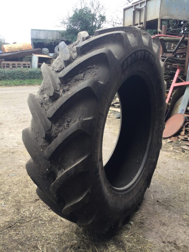 Michelin Omnibib 480/70/R38
