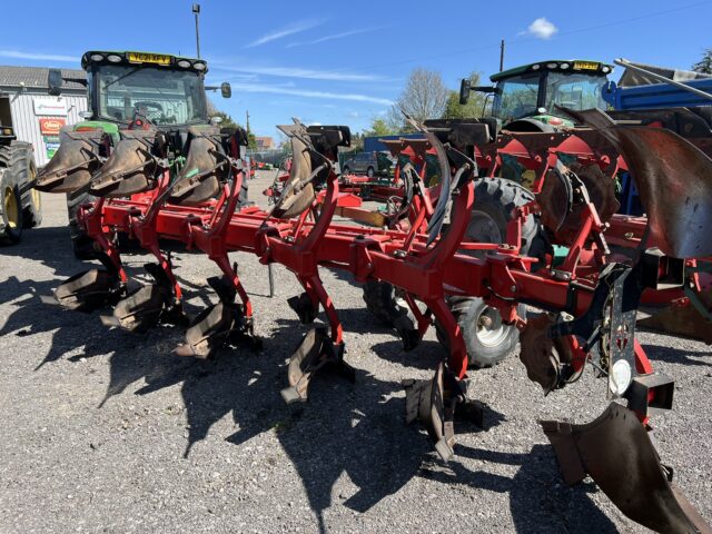 GREGOIRE BESSON ROVER 80 PLOUGH (2020)