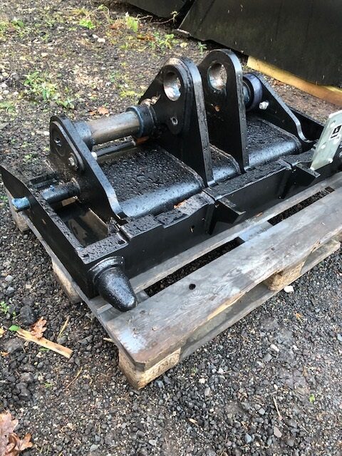 HM67907A JCB PIN & CONE HEADSTOCK