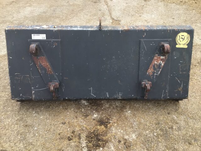 Fleming bucket