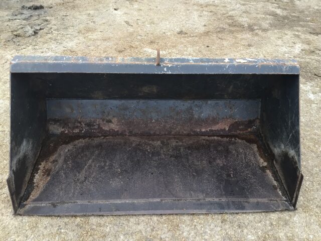 Fleming bucket