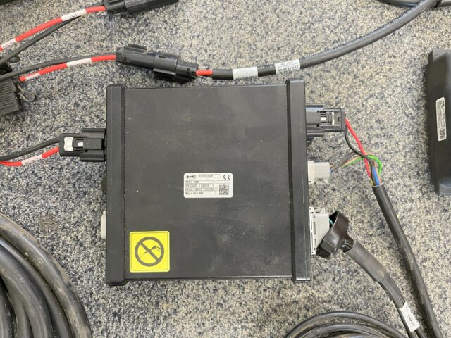 MC ELECTRONICA DRILL WIRING KIT