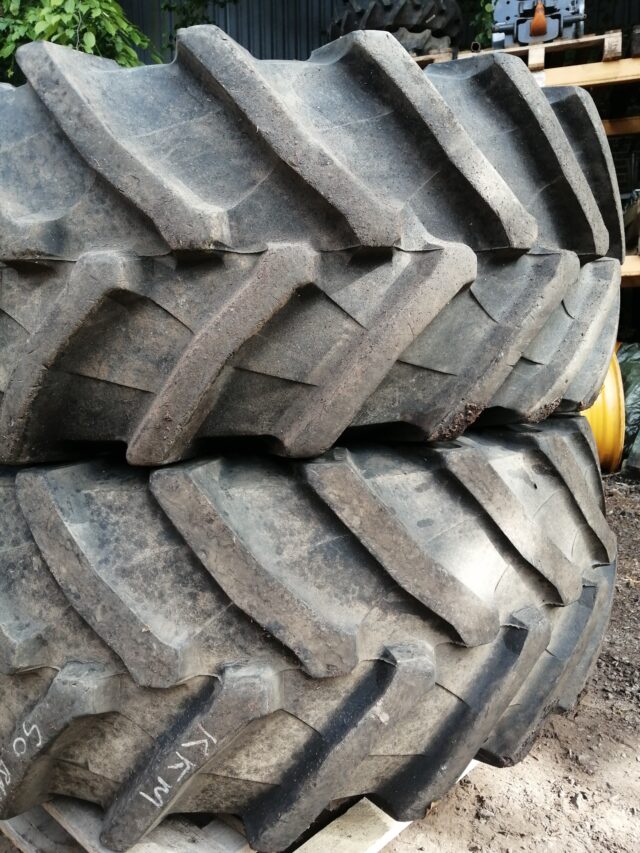 MA95257A TRELLEBORG TYRES 540/65R30 -70%