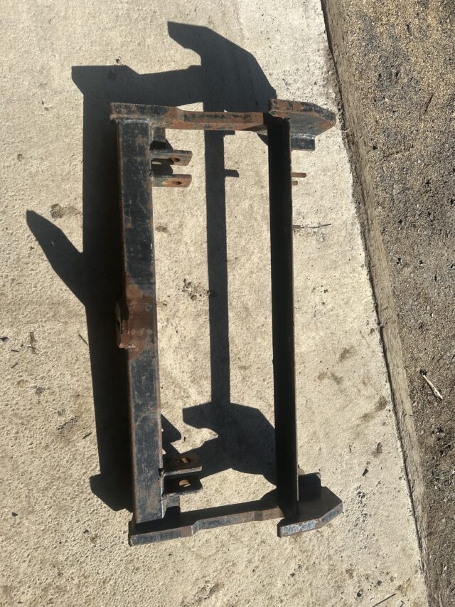 Merlo brackets