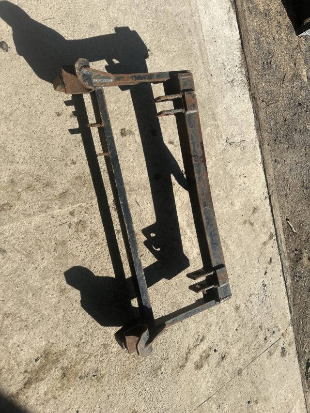Merlo brackets
