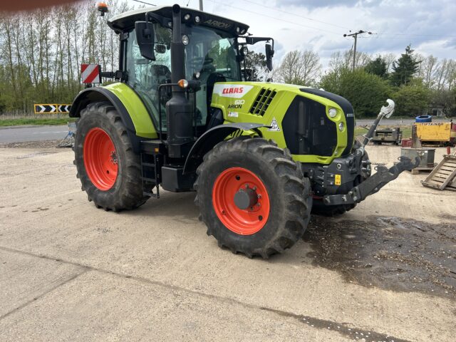 Class arion 610