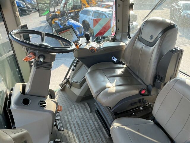 John Deere 8RX 410