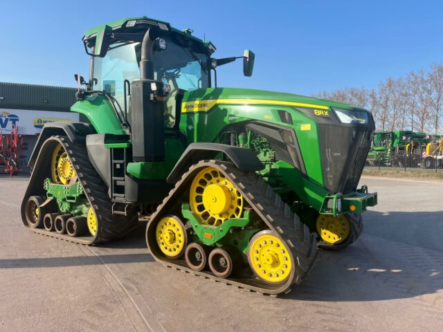 John Deere 8RX 410