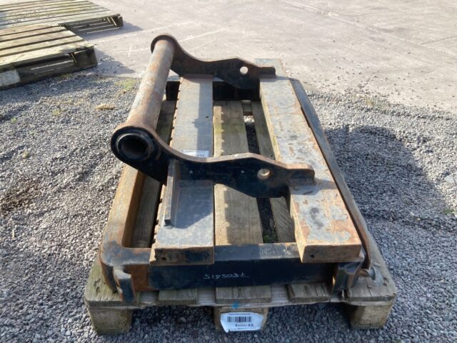 MANITOU PALLET TINES