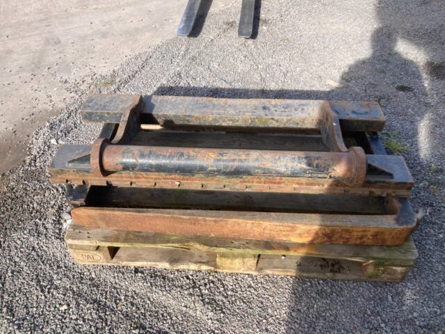 MANITOU PALLET TINES