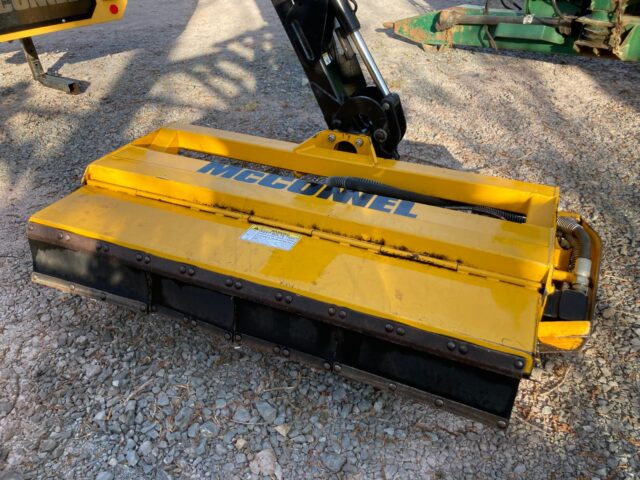 Mcconnel PA6565T