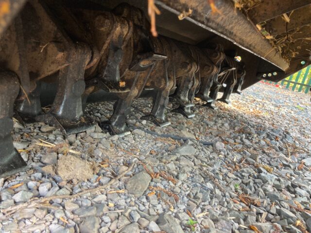 Mcconnel PA6565T