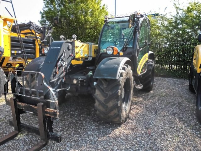 New Holland TH7.42 ELITE