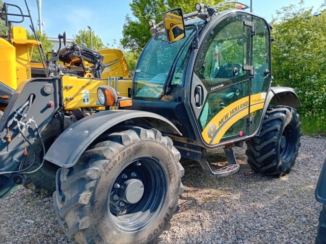 New Holland TH7.42 ELITE