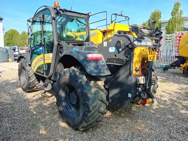 New Holland TH7.42 ELITE