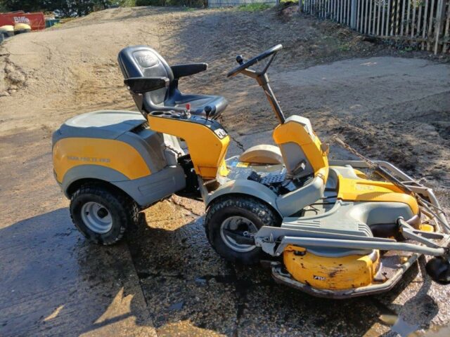 Miscellaneous STIGA PARKPRO