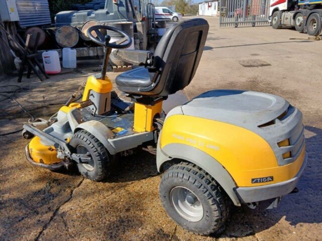 Miscellaneous STIGA PARKPRO