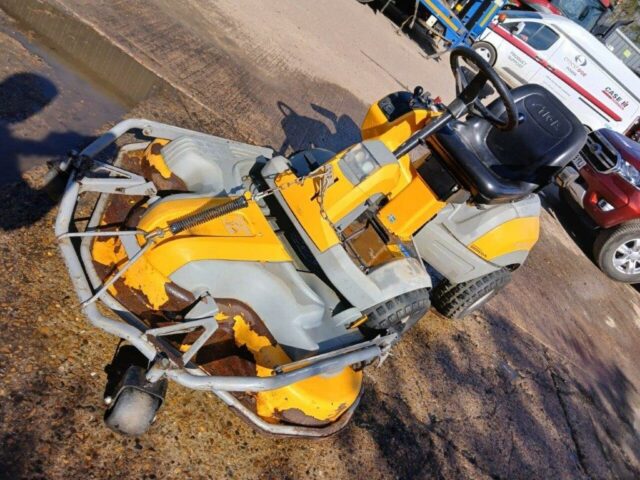 Miscellaneous STIGA PARKPRO