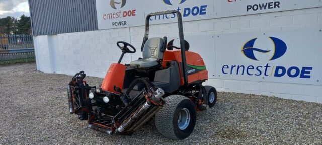 Jacobsen LF 3800