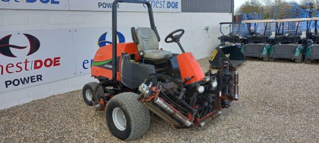 Jacobsen LF 3800