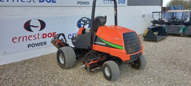 Jacobsen LF 3800