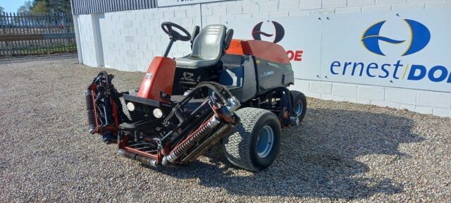 Jacobsen LF 3800