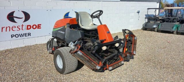 Jacobsen LF 3800