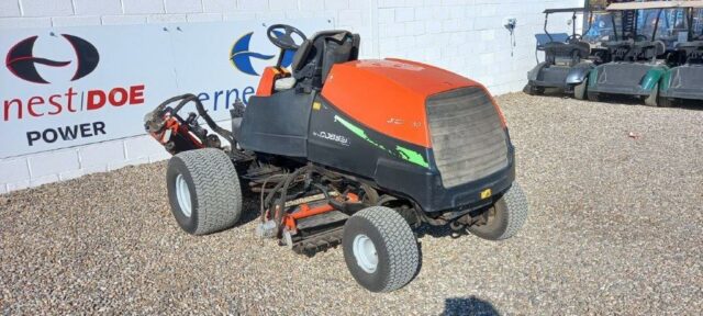 Jacobsen LF 3800
