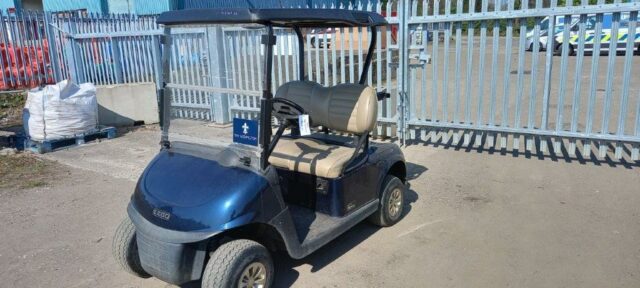 E-Z-Go RXV ELITE