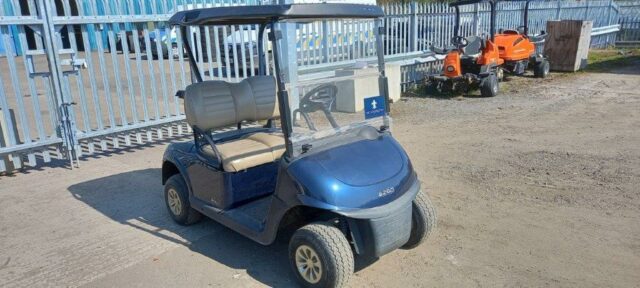 E-Z-Go RXV ELITE