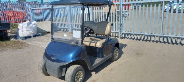 E-Z-Go RXV ELITE