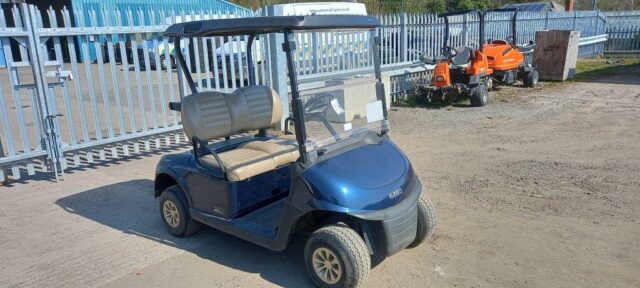 E-Z-Go RXV ELITE