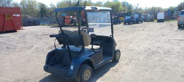 E-Z-Go RXV ELITE