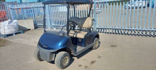 E-Z-Go RXV ELITE