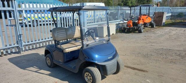 E-Z-Go RXV ELITE