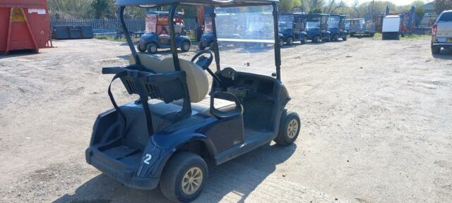E-Z-Go RXV ELITE
