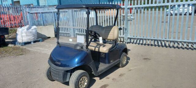 E-Z-Go RXV ELITE