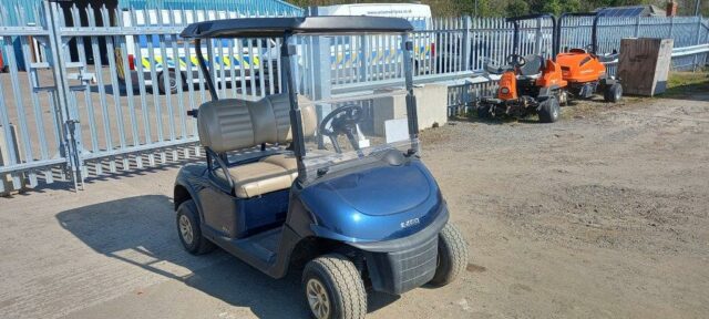 E-Z-Go RXV ELITE
